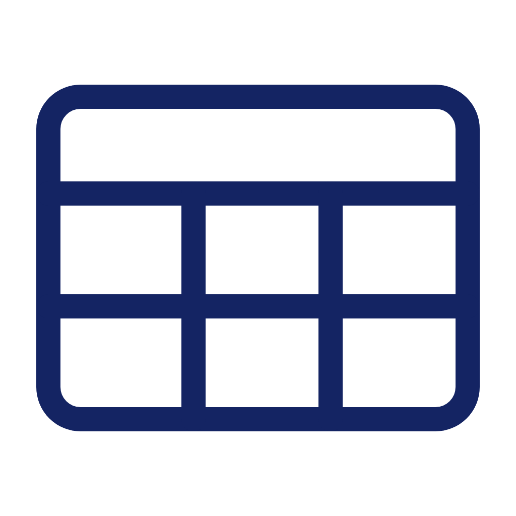 Googleフォームのアイコン